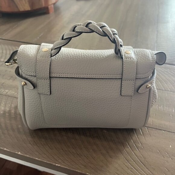 Mulberry Mini Alexa bag - Picture 3 of 3